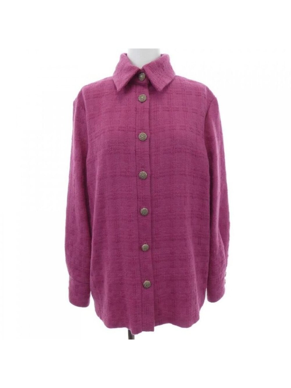 Chanel 18 B Shirt - Picture 2 of 8